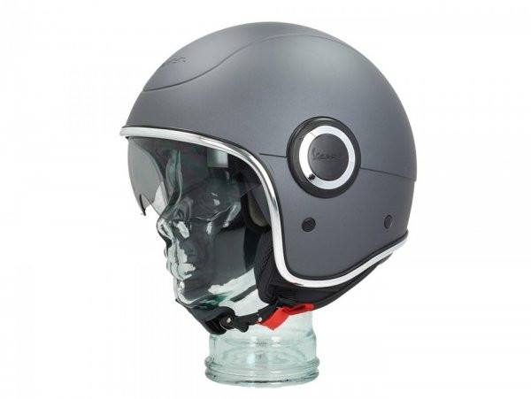 Helmet Vespa Vj1  Xs (5254cm)