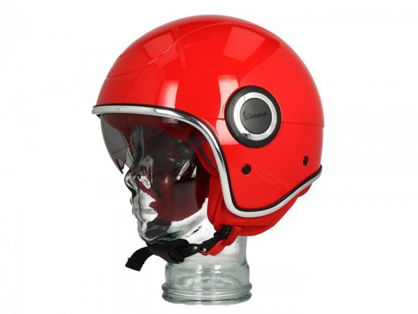 Helmet Vespa Vj1  Xs (5254cm)