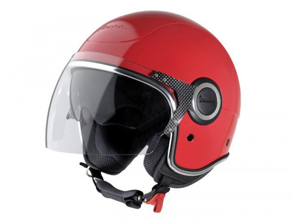 Helm -vespa Vj-  - Xs (52-54cm)