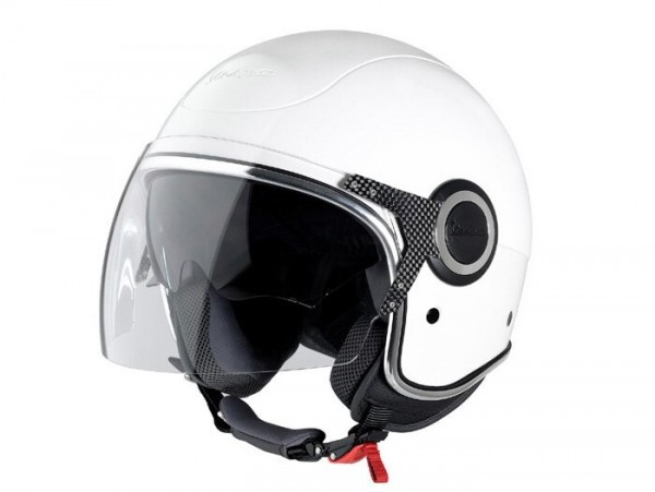 Helm -vespa Vj-  - M (57-58cm)