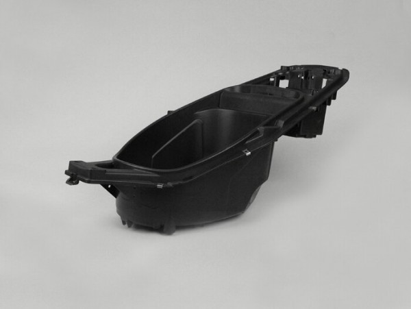 Helmet Box Piaggio