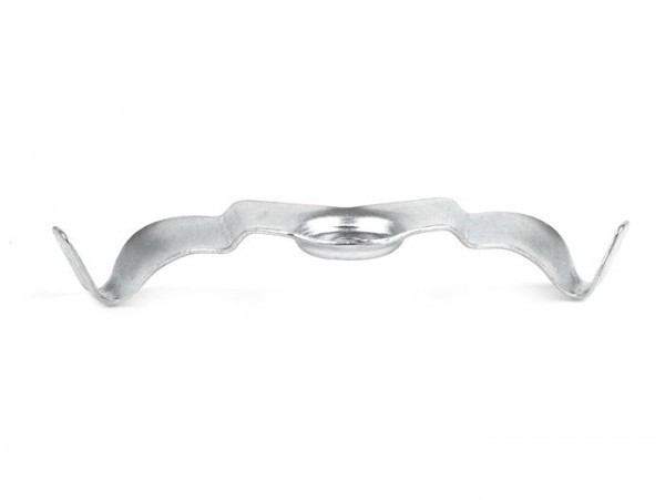 Helmet Hook Piaggio