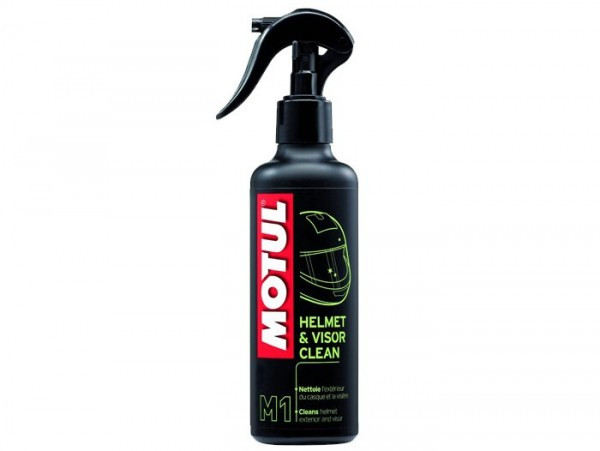 Helmet Interior Cleaner Motul 250ml