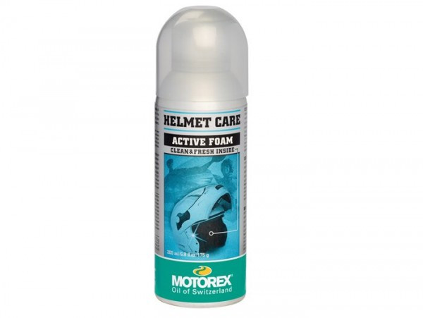Helmet Cleaner Motorex Helmet Care 200ml