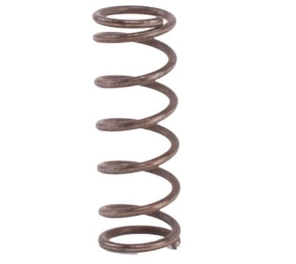 Hevelveer Del 4 X 12 Mm