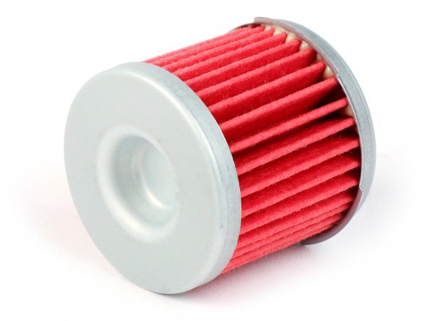 Oil Filter Hiflo  Also Suitable For Lml Star 125 Automatica