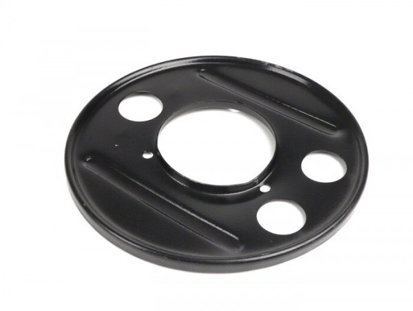 Rear Hub Dust Cover 8 Inch Oem Quality