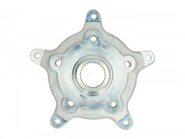 Rear Wheel Hub Piaggio Gilera Fuoco