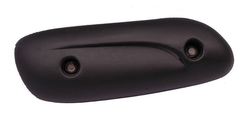 Hitteschild Uitlaat | Piaggio Zip 4T Imi