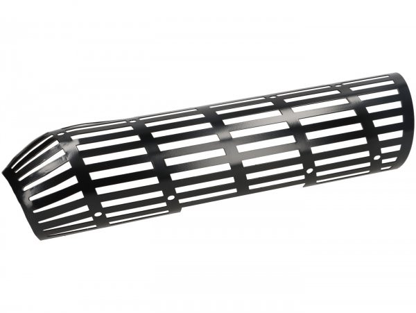 Heat Protection Grille Large For Exhaust Lambretta