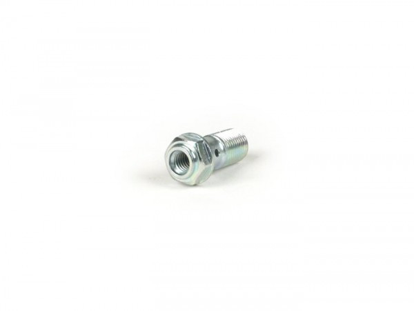 Banjo Bolt For Use With Bleed Screw Allegri M10 X 1.00