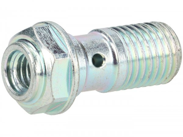 Banjo Bolt For Use With Bleed Screw Allegri M10 X 1.25