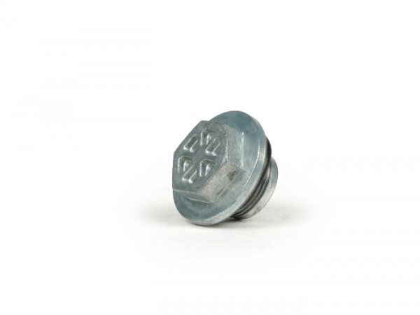 Banjo Bolt For Float Chamber Polini Ø=2434mm