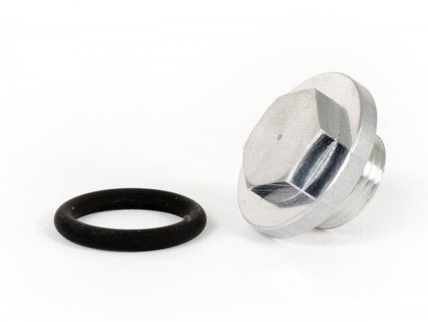 Banjo Bolt For Float Chamber Polini Cp  Ø=1524mm