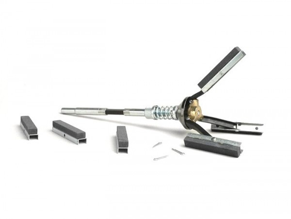 Honing Tool For Cylinder Universal Ø=3289mm