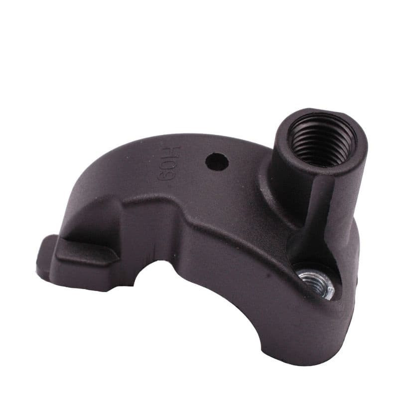 Huis Gaskabel Onder Sym Fiddle / X-Pro