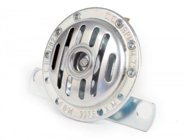 Horn Gpm 6v/12v Dc