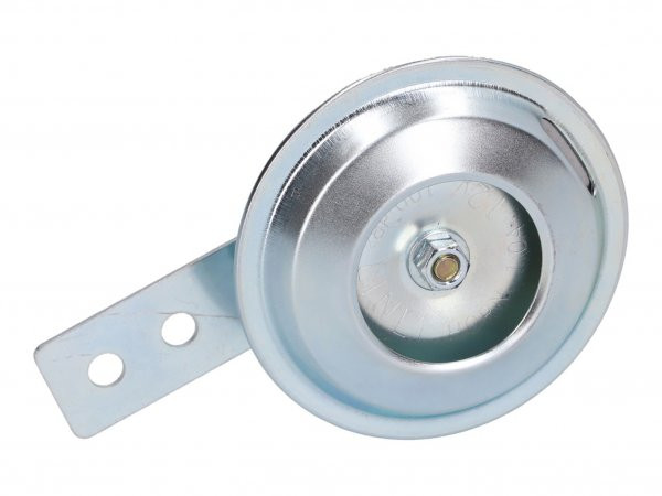 Horn 101 Octane 12v Ac Zinc Coated Universal