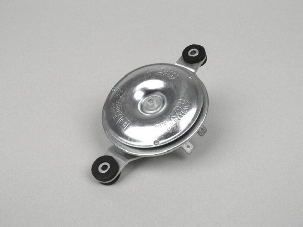Horn Oem Quality 12v Dc Vespa Px (1984-)