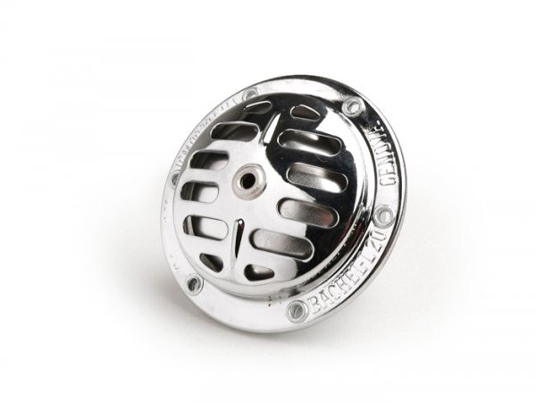Horn Casa Lambretta  Chrome