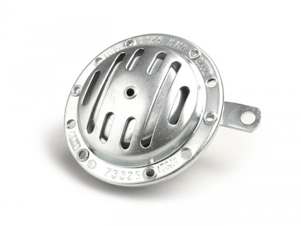 Horn Casa Lambretta 6v/12v Ac  Zinc