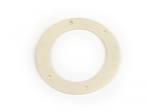 Horn Gasket Lambretta Ø=70x48x2mm