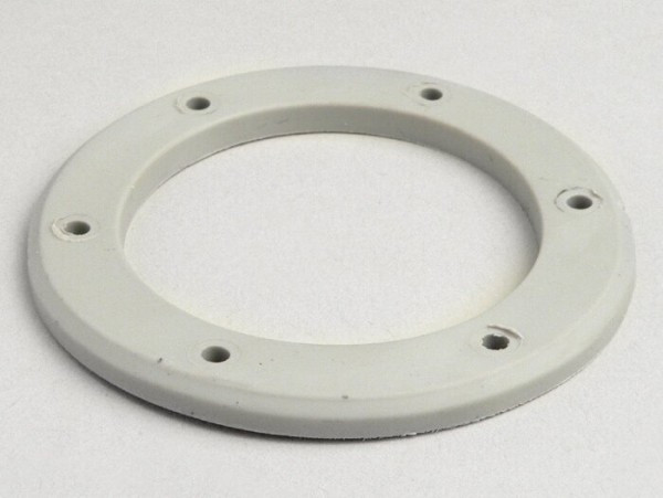 Horn Gasket Oem Quality, Ø=54x78x4mm  Grey