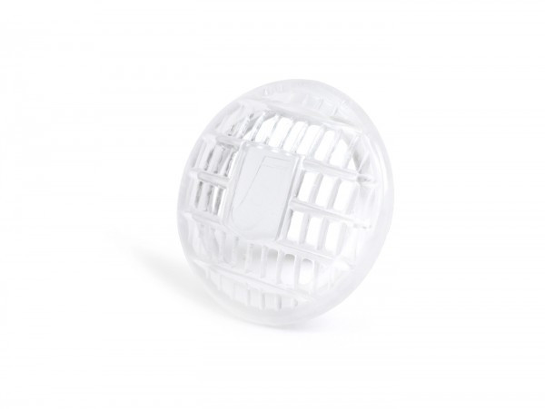 Horn Grill Clauss Studios Lambretta Li (series 12)  Used For Ulma 'golf Ball' Horn Cover