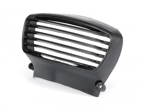 Horn Grille Lambretta  Plastic
