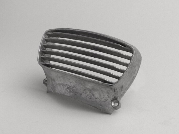 Horn Grille Lambretta  Metal
