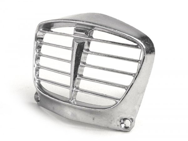Horn Grille Lambretta Li (series 3)  Metal