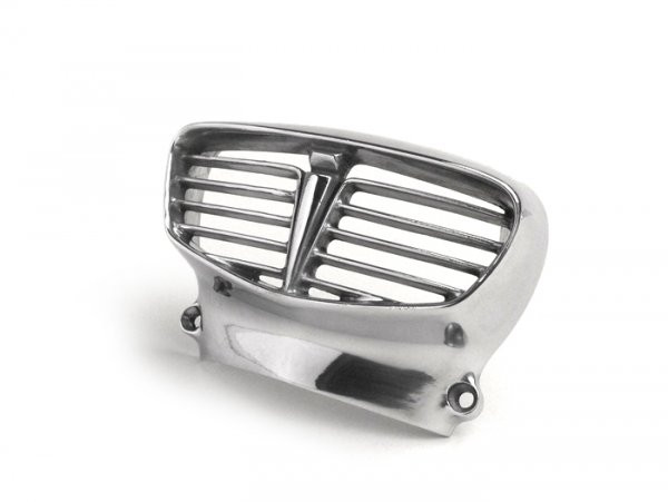 Horn Grille Lambretta  Metal