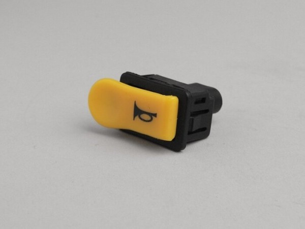 Horn Switch Oem Quality  Yellow