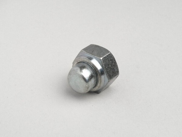 Domed Cap Nut Din 986