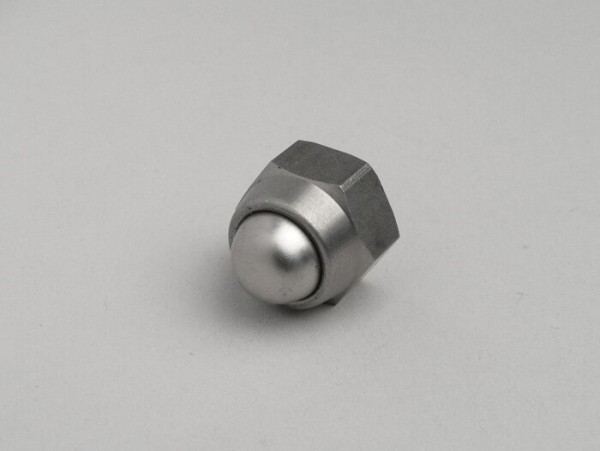 Domed Cap Nut Din 986  Stainless Steel