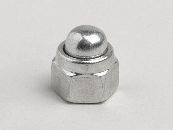 Domed Cap Nut Din 986