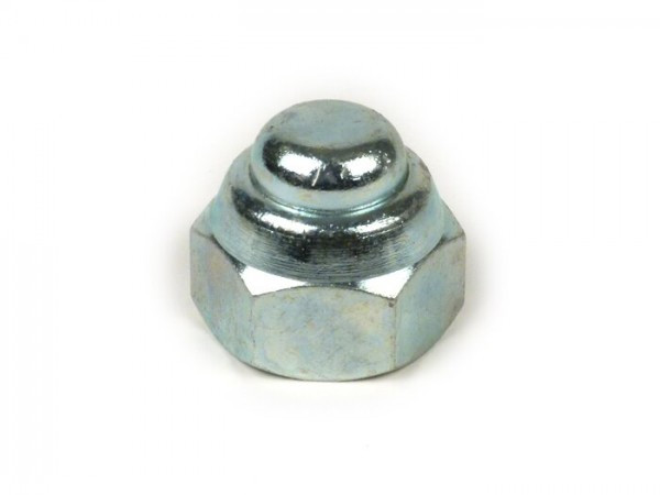 Domed Cap Nut Mxx Rear Hub Lambretta