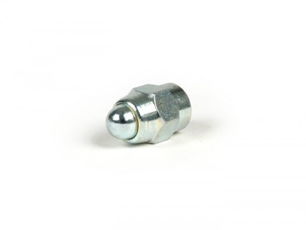 Domed Cap Nut M8 For Brake Hub Studs Casa Performance Octopus Multispline