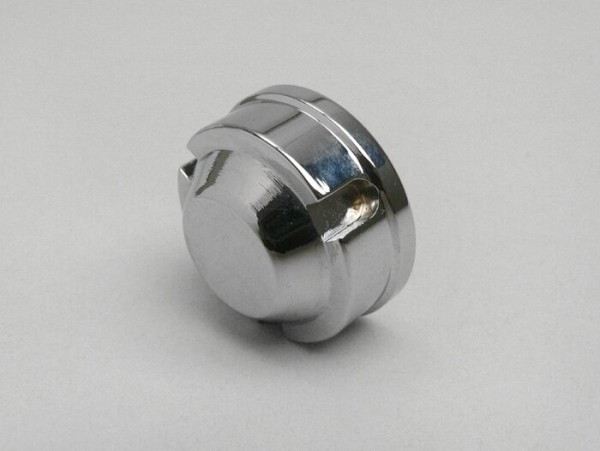 Domed Cap Nut Front Axle M12 Lambretta
