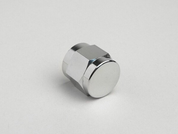 Domed Cap Nut Front Axle M12 Lambretta