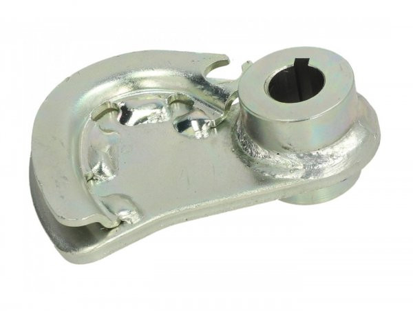 Idle Lever Piaggio Gilera Fuoco