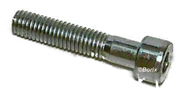 Inbusbout M5 X 16 (P.25)