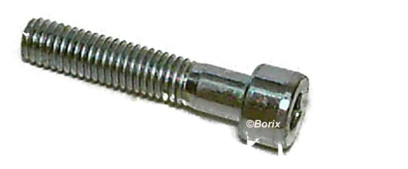 Inbusbout M6 X 16 (P.25)
