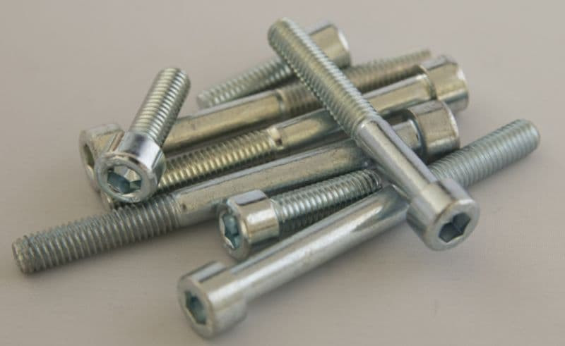 Inbusboutset Zenith-Buxy