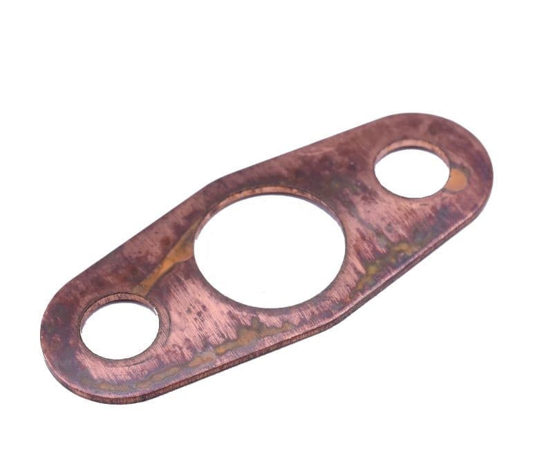 Inlaatpakking Egr Oem Koper | Piaggio / Vespa
