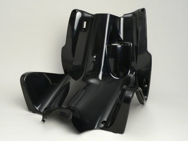 Inner Legshield Cover Tnt  Unpainted