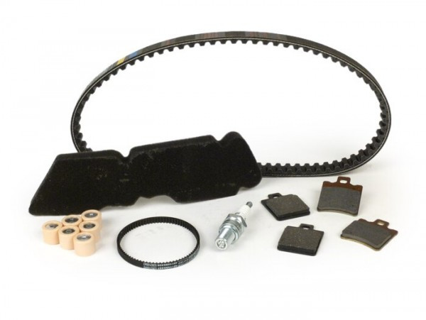 Sevice Kit Piaggio Gilera Runner Fl 50cc (zapm362)