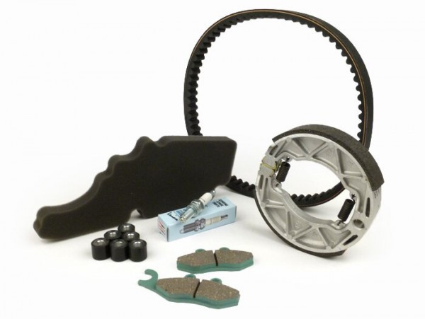 Sevice Kit Piaggio