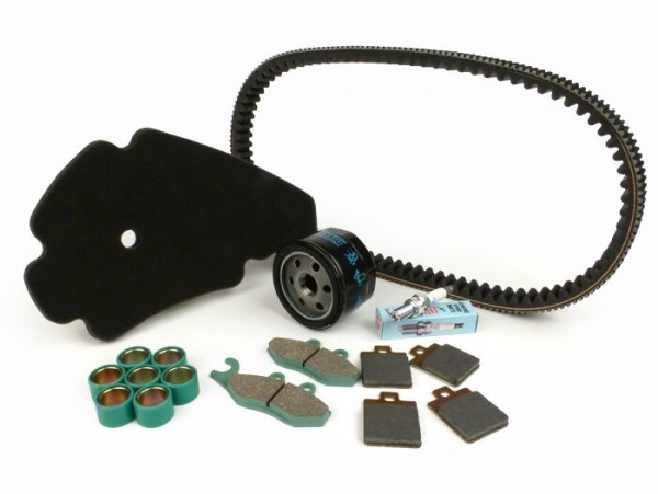 Sevice Kit Piaggio