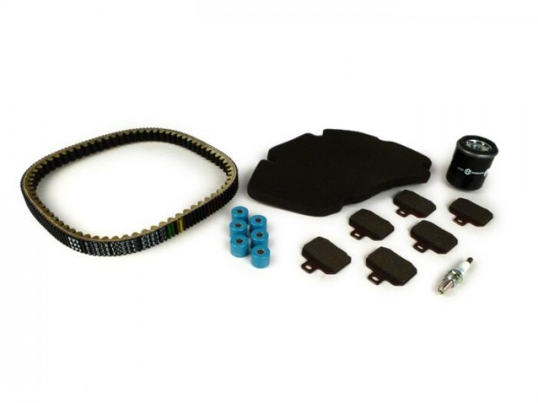 Sevice Kit Piaggio Piaggio X9 180cc (zapm23)